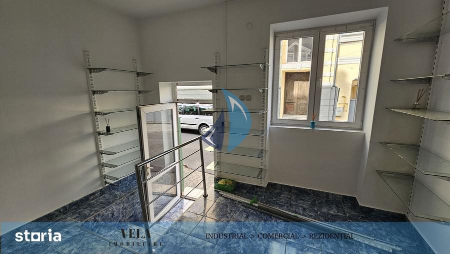 Spațiu comercial, de 143 mp, în Ultracentral