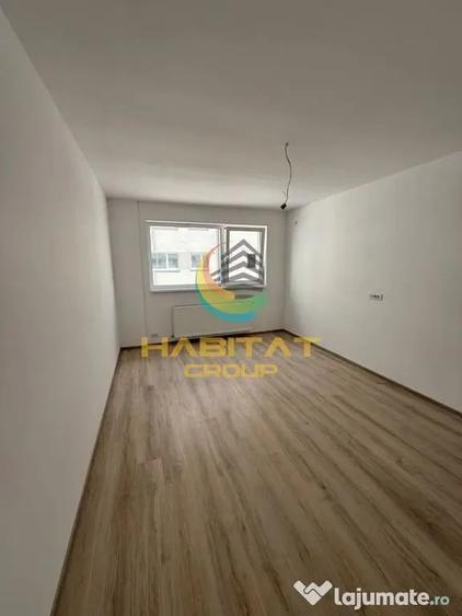 Apartament cu 2 camere decomandat în Metalurgiei