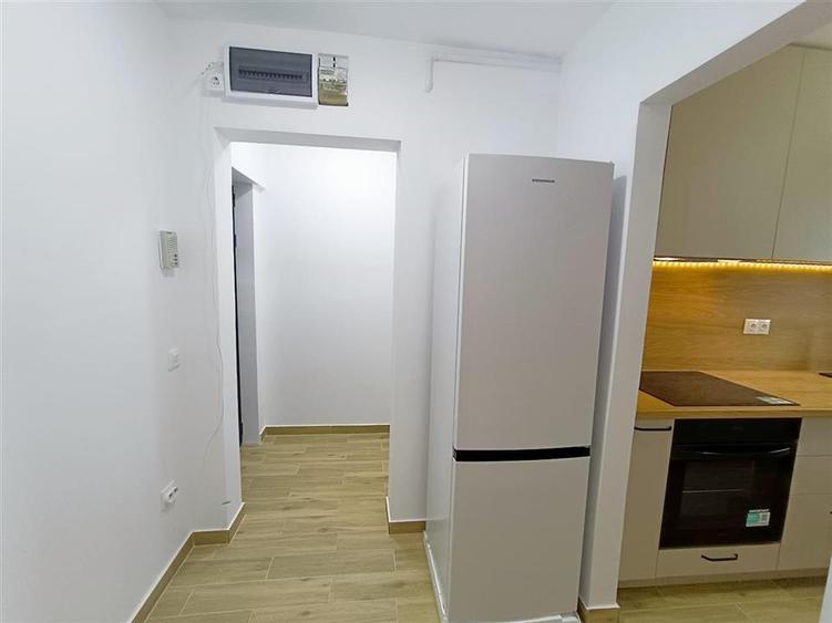 Apartament cu 2 camere semidecomandat în Blumăna