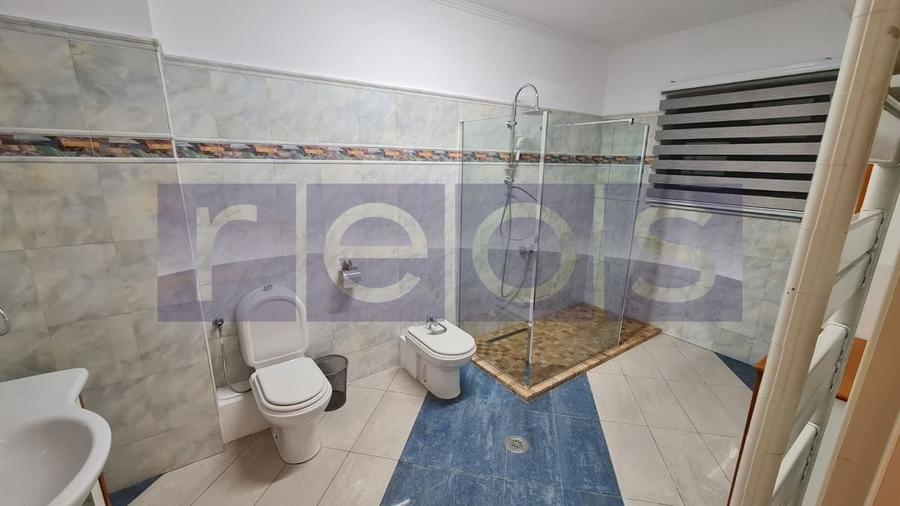 Apartament cu 3 camere decomandat, mobilat în Herăstrău