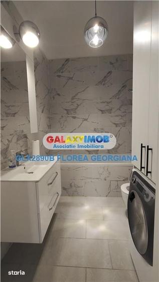 Doua camere cu gradina de inchiriat Greenfiled Residence - 1