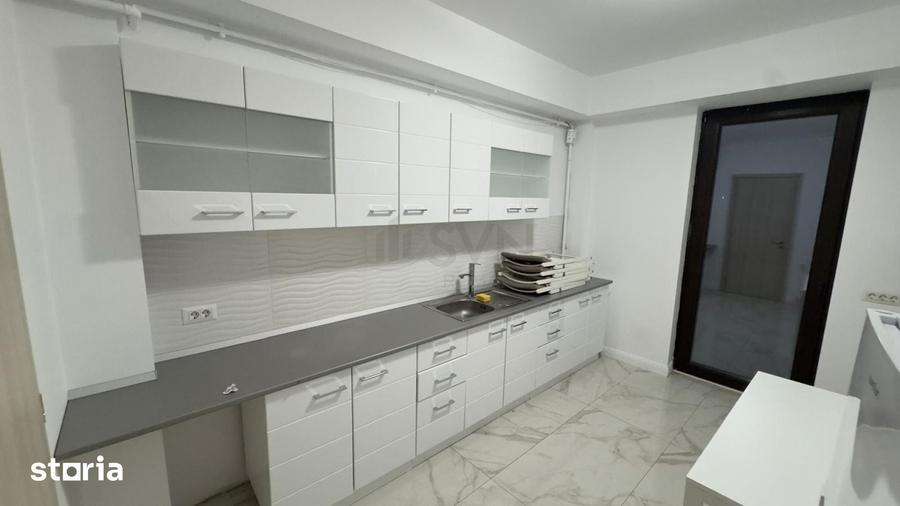 Apartament 3 camere cu terasa, Doroban?i - 8
