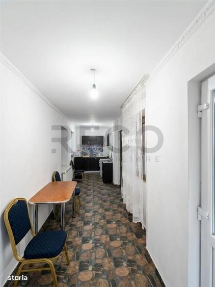 Casă cu 3 camere cu Teren 361 Mp în Sălard