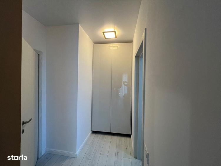 Apartament lux decomandat, 3 camere, loc de parcare inclus - 6