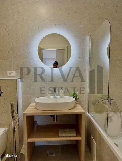 Apartament cu 2 camere în Blașcovici