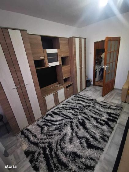 Apartament cu 2 camere în Sărari