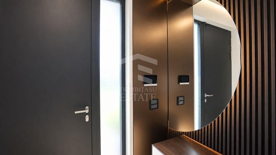 Duplex cu 4 camere cu Piscina în Kamsas
