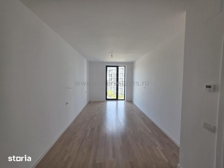 Apartament cu 2 camere în Băneasa
