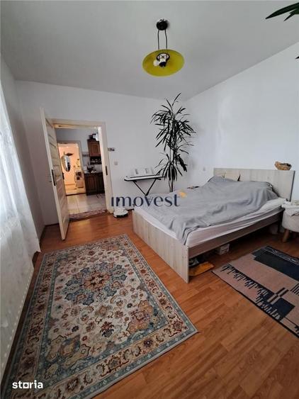 Casă cu 3 camere cu Teren 500 Mp în 14 Mai