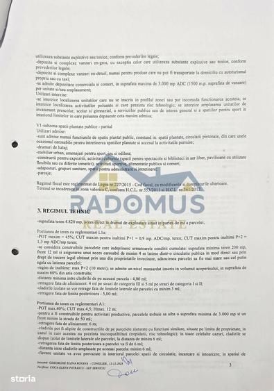 Spațiu comercial, în Central