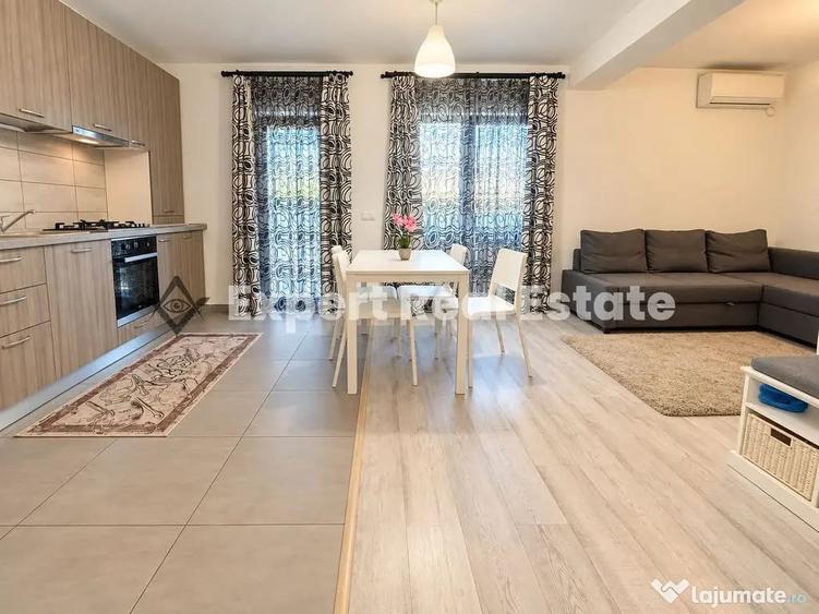 APARTAMENT 2 CAMERE - GRADINA - PET FRIENDLY - OTOPENI - Otopeni (Bucuresti-Ilfov) - 4
