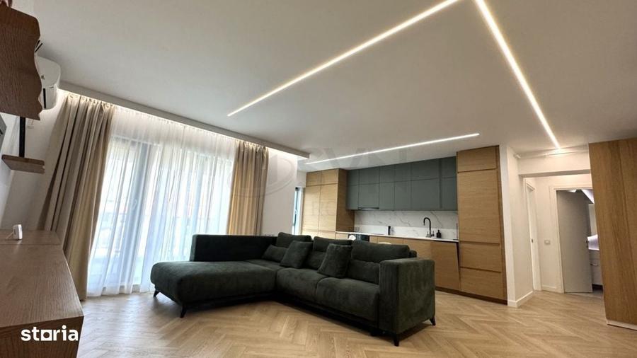 Apartament superb 2 camere I Pipera I Inchiriere - 3