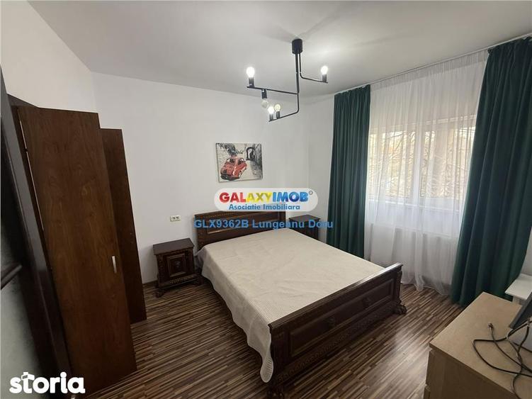 Apartament 2 camere, semidecomandat, 50 mp, Agricultori, Centrala - 3