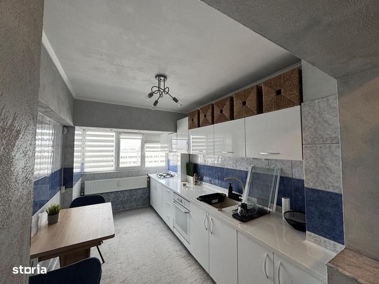 Apartament 2 camere | Lujerului | Loc de Parcare | 3' Metrou | - 2
