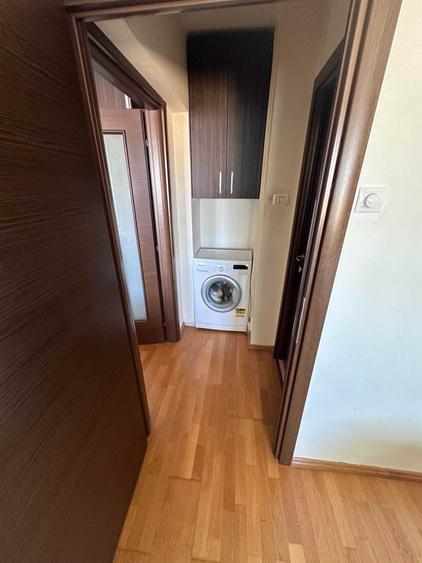 Apartament cu 2 camere semidecomandat în Moșilor