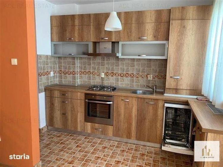 Apartament cu 2 camere în Bună Ziua