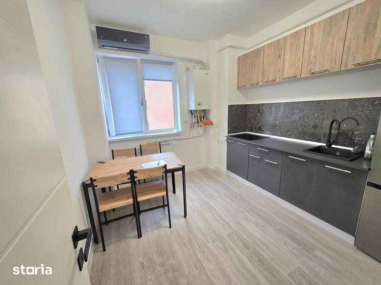 Apartament 1 camera 280 euro+ loc de parcare 50 euro - 2