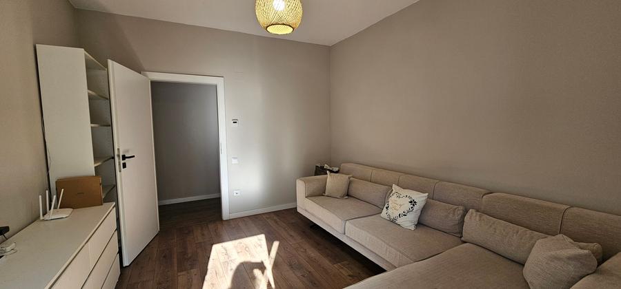 Apartament cu 2 camere decomandat în Arhitecților - Calea Cisnădiei