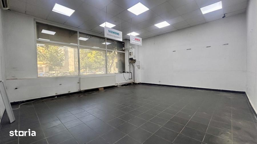 Spațiu comercial, de 178.7 mp, în Inel II