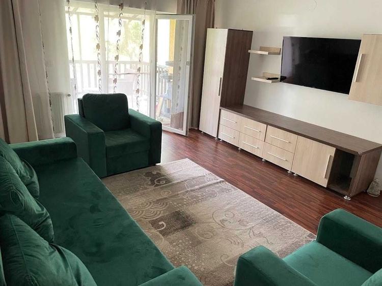 Apartament cu 3 camere decomandat în Calea Urseni