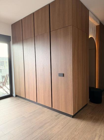 Penthouse 3 camere | 95 mp utili + terasă 29 mp + 2 locuri parcare subteranta |  - 4