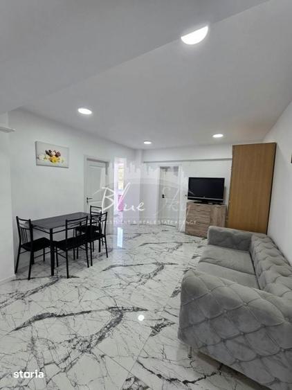 2 camere transformat in 3 camere, mobilat si utilat in Mamaia Nord - 6