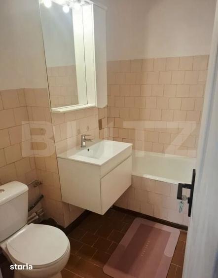 Apartament 2 camere, 32 mp, zona Tatarasi - 2
