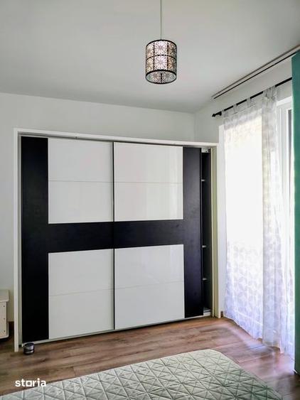 Apartament cu 2 camere de inchiriat zona Iris - 6