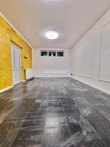 Spatiu de inchiriat cu intrare direct din strada, birou, beauty sau orice altceva in Centru, zona Sala Polivalenta, Parcul Central, Platinia