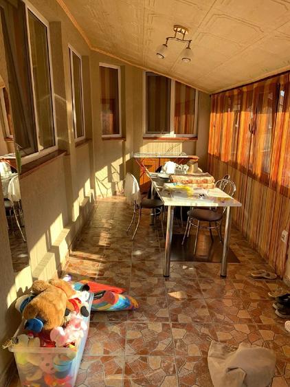 Casă cu 3 camere cu Teren 743 Mp în Munar