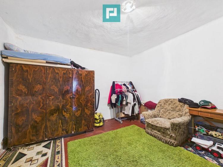 Casă cu 3 camere de vânzare în zona Bujac - 21