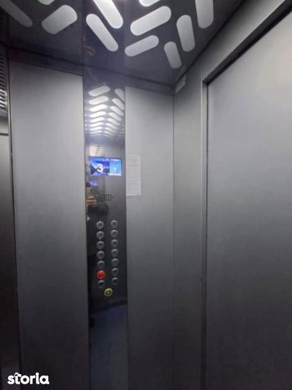 Apartament cu 2 camere decomandat, mobilat în Gara