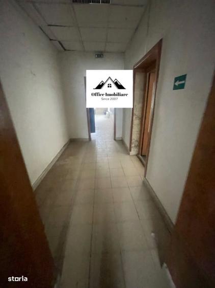 Spațiu comercial, de 214 mp, în Baia Sprie