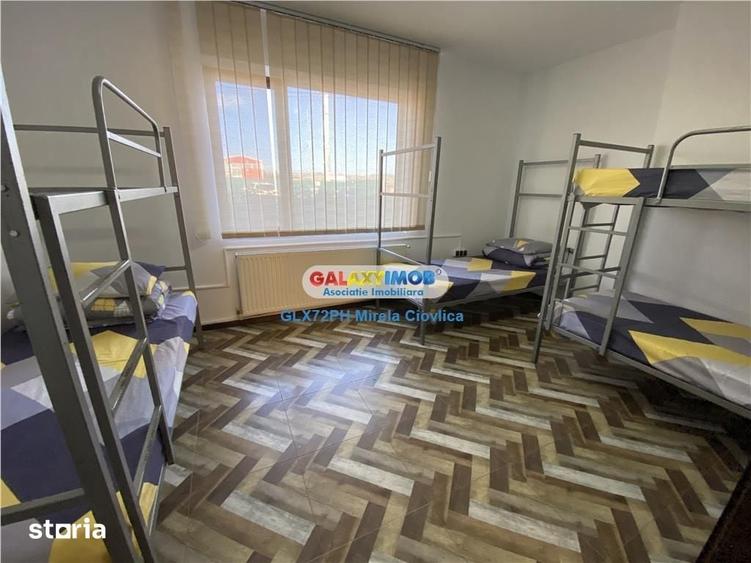 Casă cu 4 camere cu Teren 500 Mp în Central