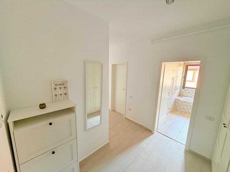 Apartament mansarda | Prima inchiriere | Direct proprietar | Sanpetru Residence - 3