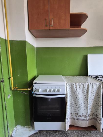 Garsonieră semidecomandată în Uzina 2