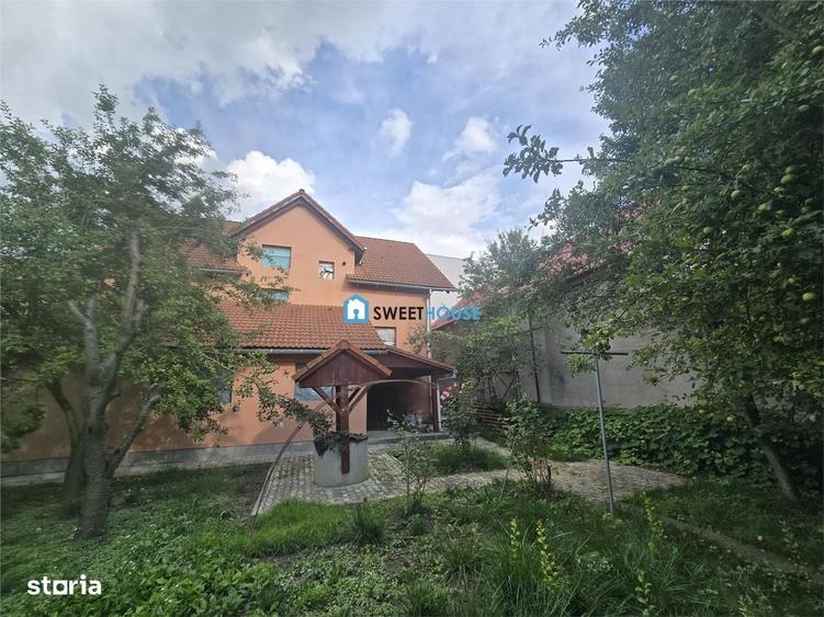 Casă cu 4 camere în Central