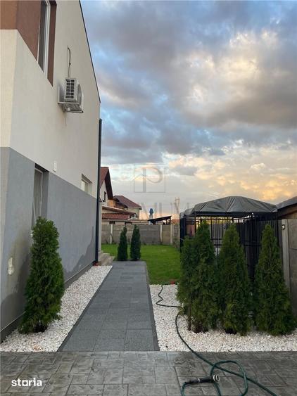 DUPLEX MOBILITAT, MOSNITA NOUA, LOCATIE EXCELENTA. - 2