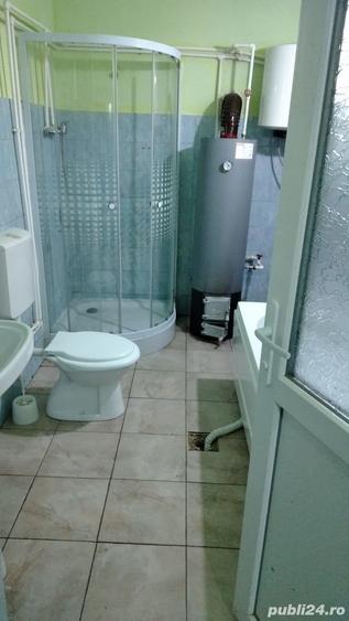 Casă cu 6 camere cu Teren 1500 Mp în Turda