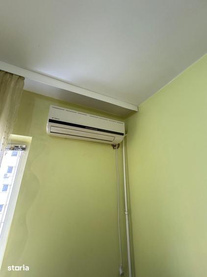 Apartament cu 2 camere decomandat în Arcu