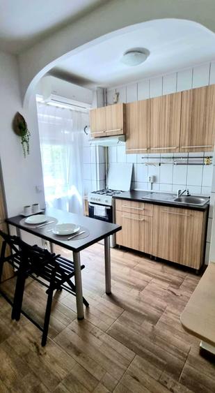 Garsoniera boiler 5 min M Timpuri noi - Tineretului DB2269 - 6