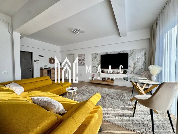 Apartament cu 2 camere semidecomandat, mobilat în Agrement Ostroveni