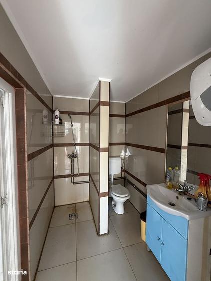 Spațiu comercial, de 8,600 mp, în Șimian