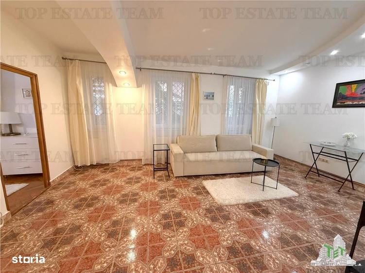 Apartament cu 2 camere în Grozăvești