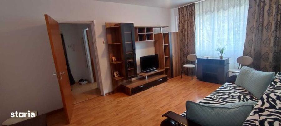 Inchiriez apartament 2 camere - 3
