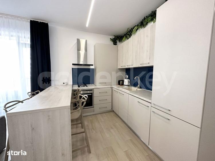 Apartament 2 camere langa plaja - 7