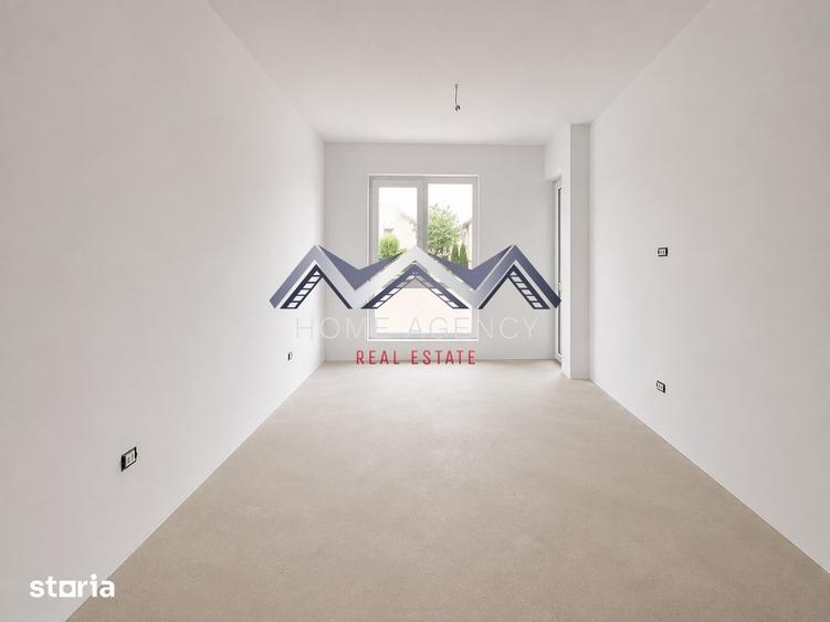 Apartament 3 camere 78 mp utili | Otopeni central | Finisaje la aleger - 4