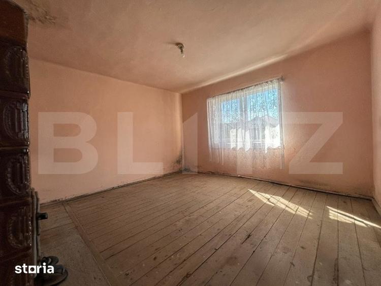 Casa cu teren generos de 1100 mp in Comuna Mica ideala pentru inve - 14
