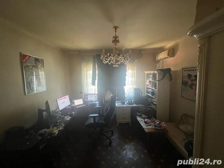 Apatament 4 Camere, 95m , Calea Calarasilor, Piata Muncii . DIRECT PROPIETAR - 3