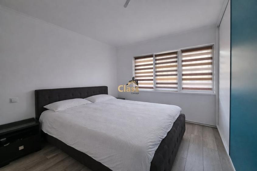 Apartament 3 camere | Mobilat modern | 66mpu | Zona Fabricii Marasti - 5